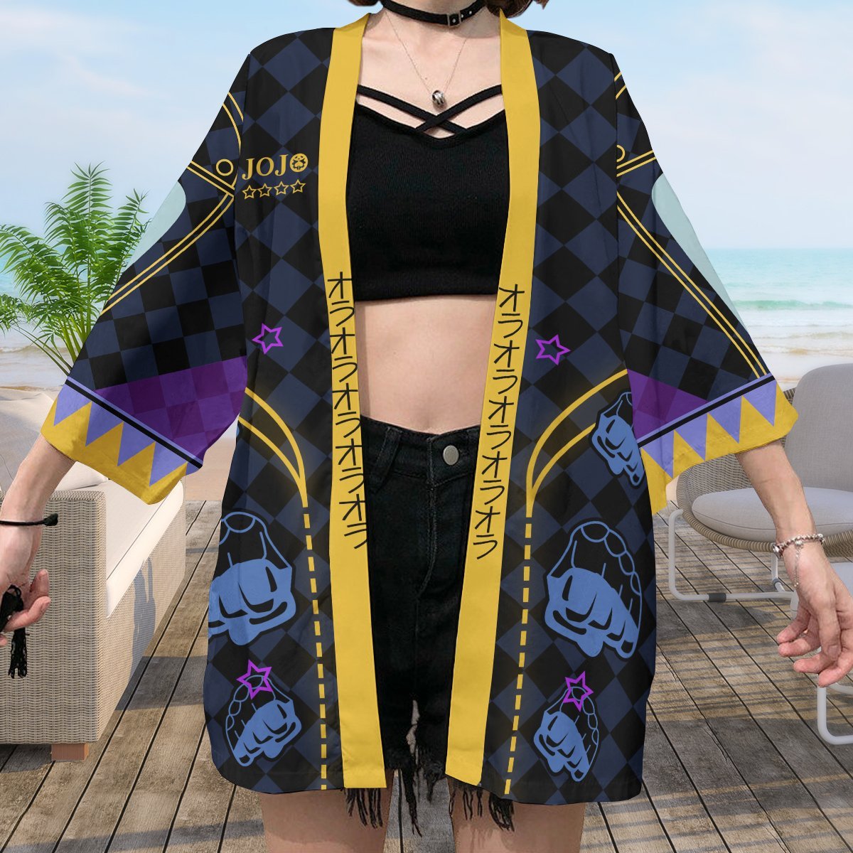 star-platinum-kimono-286749 star platinum kimono 286749 - Gear Anime