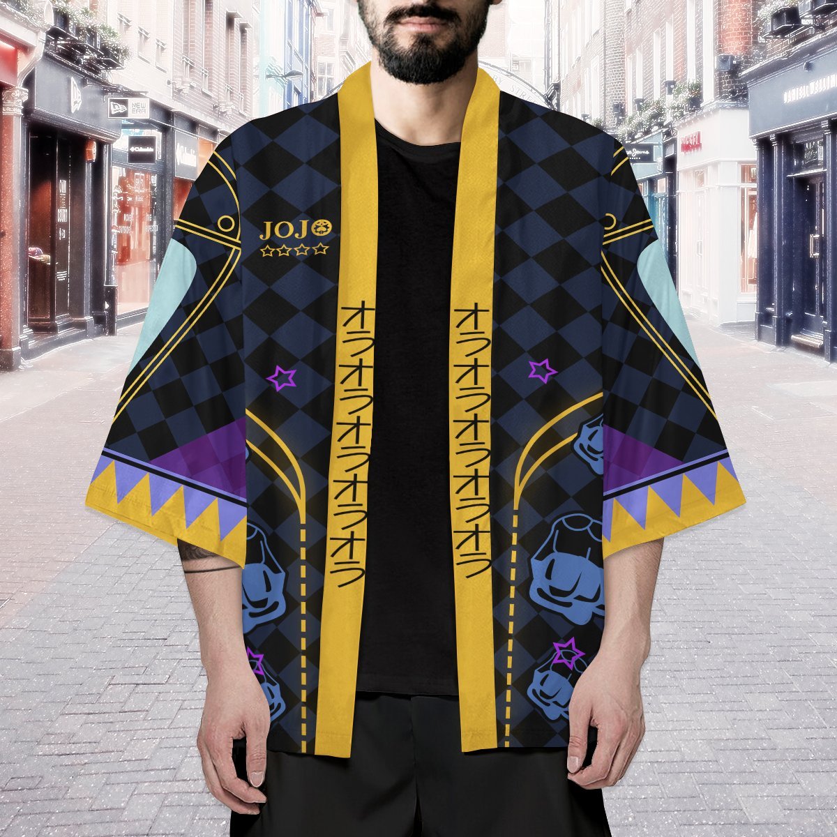 star-platinum-kimono-344620 star platinum kimono 344620 - Gear Anime