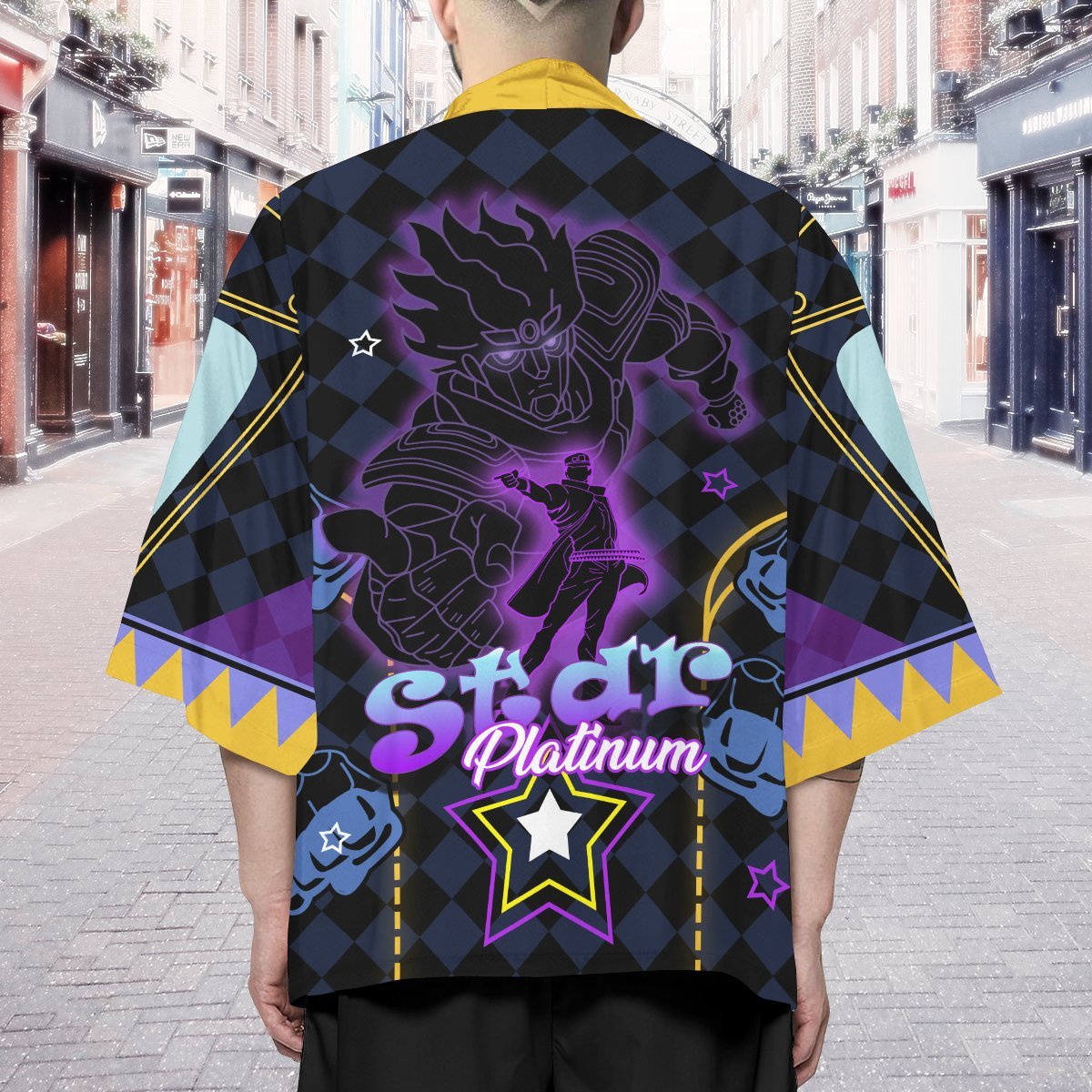 star-platinum-kimono-468384 star platinum kimono 468384 - Gear Anime