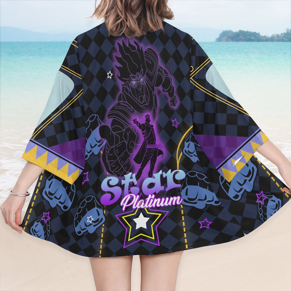 star-platinum-kimono-741900 star platinum kimono 741900 - Gear Anime