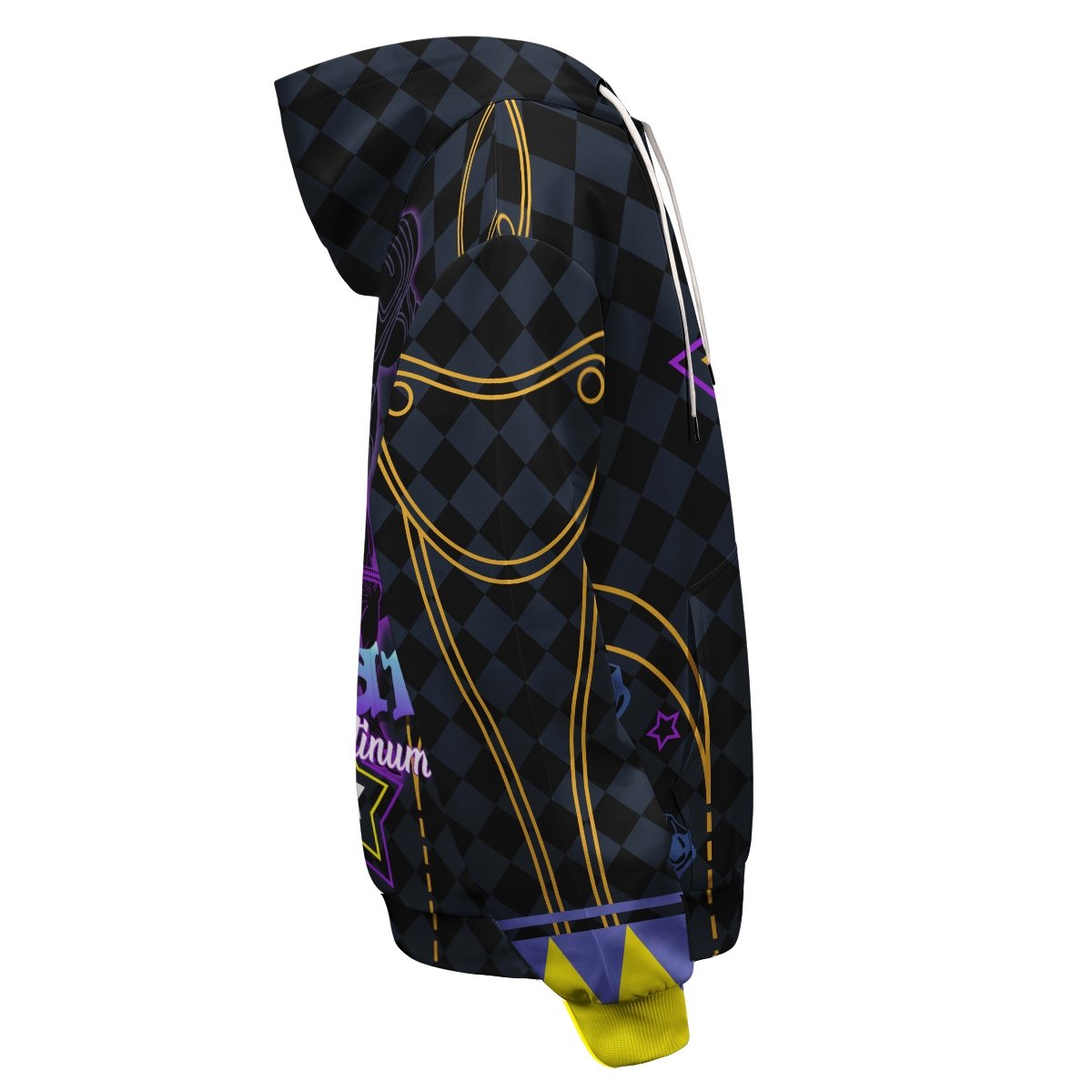 star-platinum-unisex-pullover-hoodie-243126 star platinum unisex pullover hoodie 243126 - Gear Anime