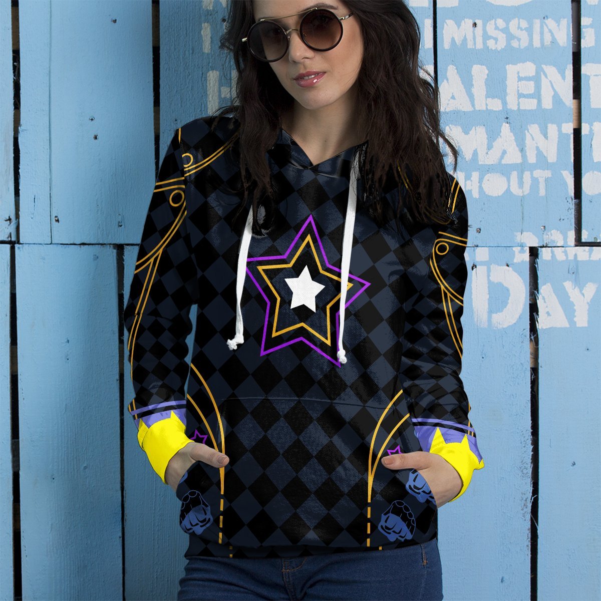 star-platinum-unisex-pullover-hoodie-379759 star platinum unisex pullover hoodie 379759 - Gear Anime