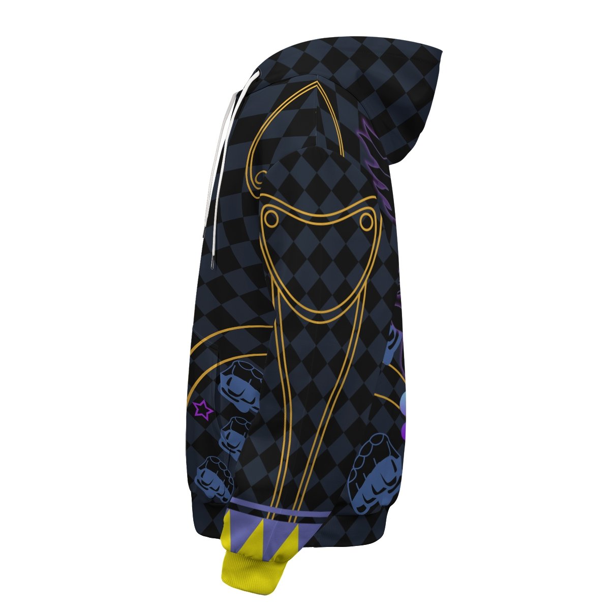 star-platinum-unisex-pullover-hoodie-735540 star platinum unisex pullover hoodie 735540 - Gear Anime