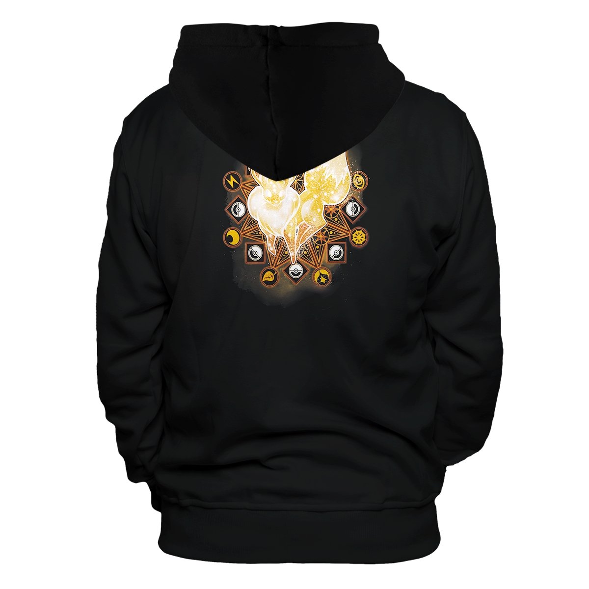 starry-eeveelution-unisex-pullover-hoodie-702948 starry eeveelution unisex pullover hoodie 702948 - Gear Anime