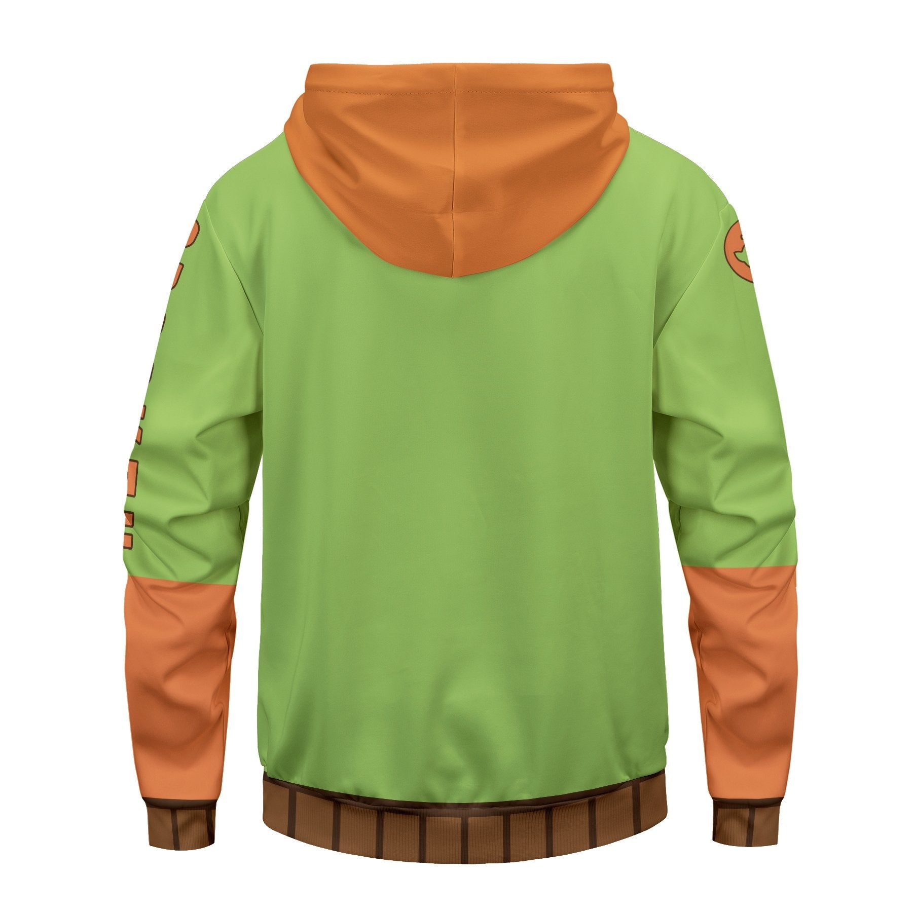 starter-grookey-unisex-pullover-hoodie-223246 starter grookey unisex pullover hoodie 223246 - Gear Anime