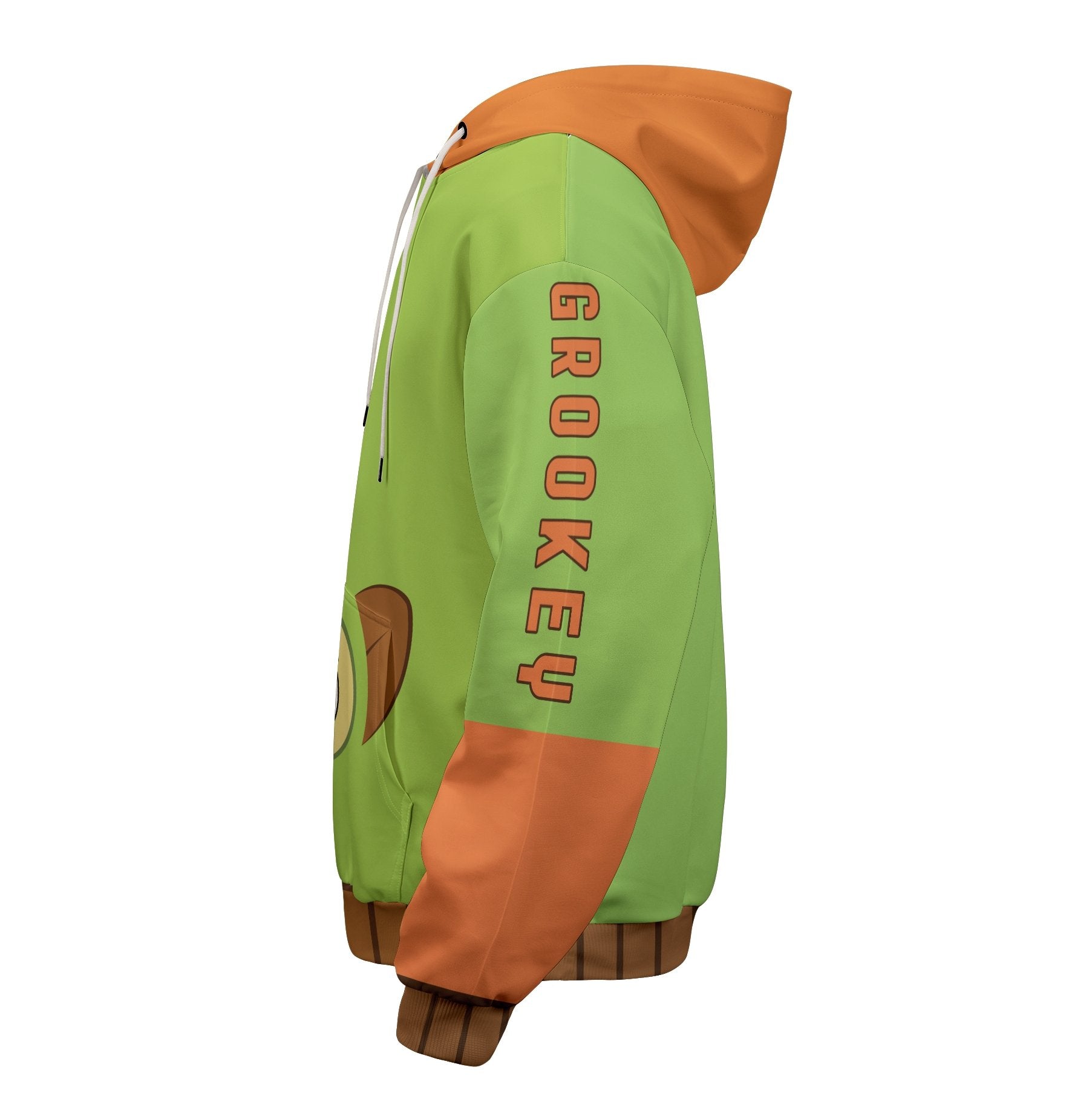 starter-grookey-unisex-pullover-hoodie-573957 starter grookey unisex pullover hoodie 573957 - Gear Anime