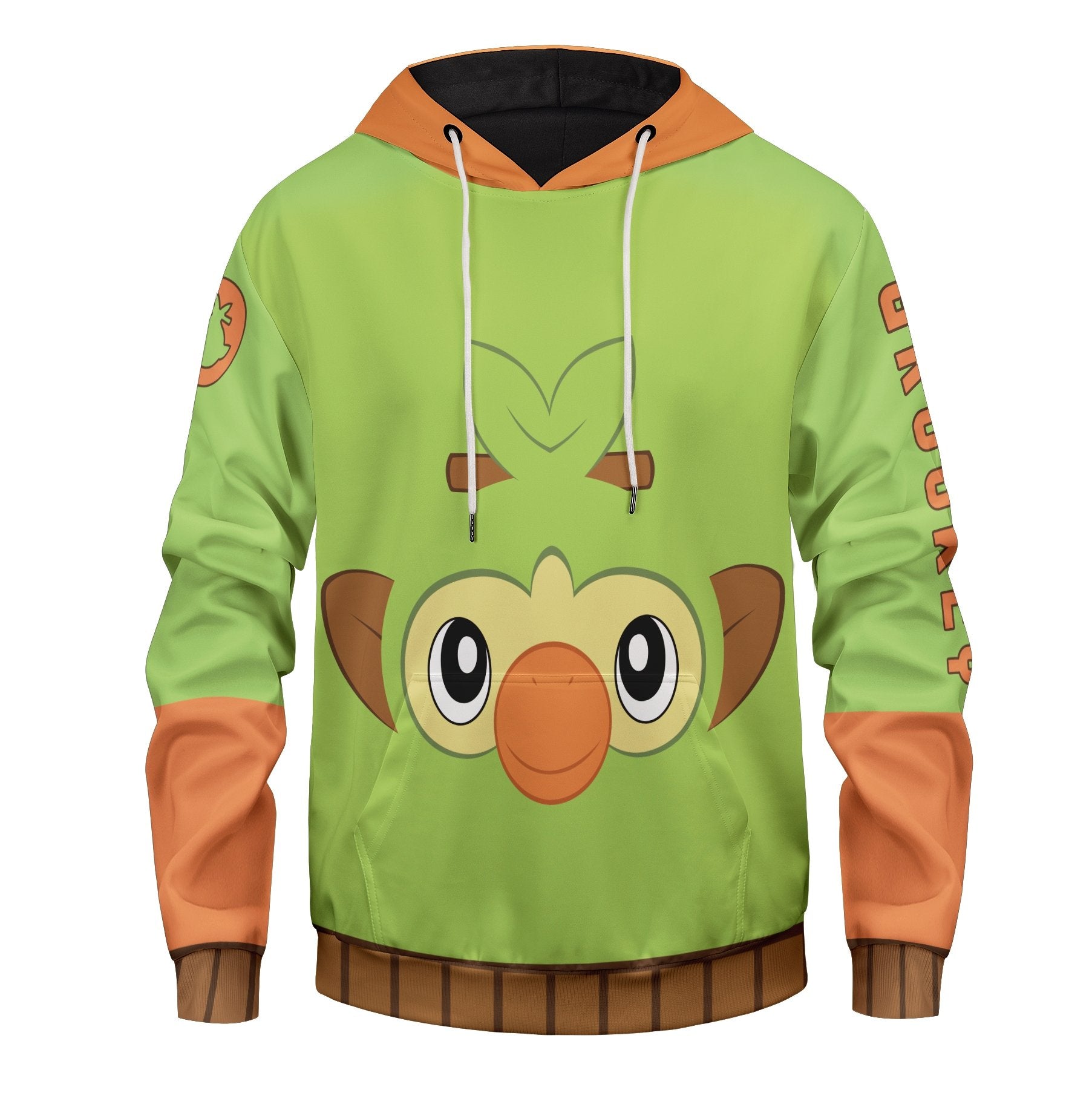 starter-grookey-unisex-pullover-hoodie-653217 starter grookey unisex pullover hoodie 653217 - Gear Anime