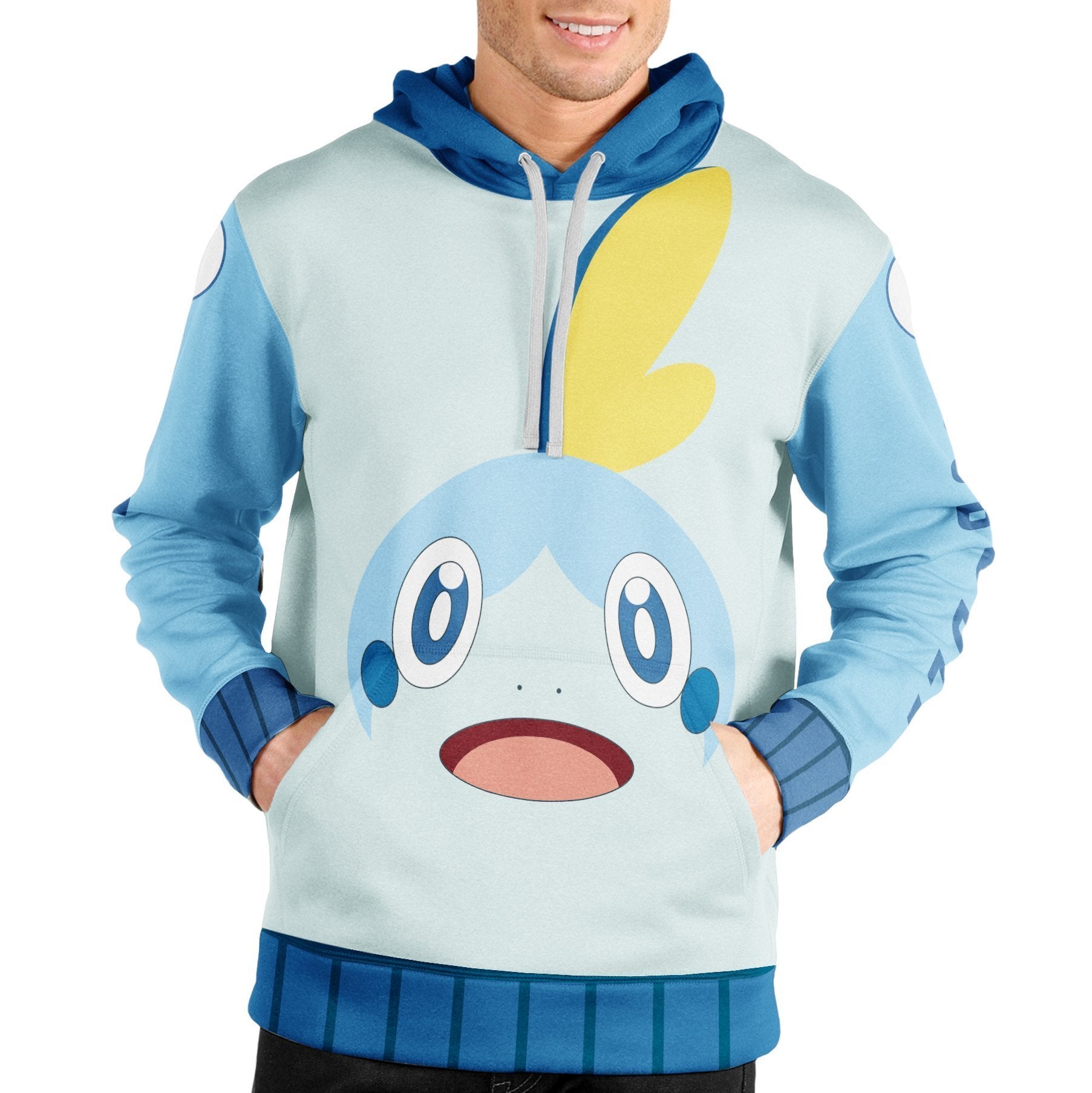 starter-sobble-unisex-pullover-hoodie-174204 starter sobble unisex pullover hoodie 174204 - Gear Anime