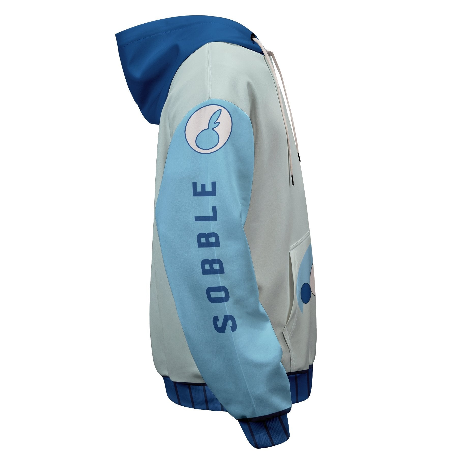 starter-sobble-unisex-pullover-hoodie-332726 starter sobble unisex pullover hoodie 332726 - Gear Anime