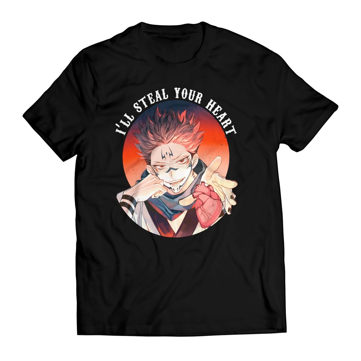 steal-your-heart-unisex-t-shirt-875706 steal your heart unisex t shirt 875706 - Gear Anime