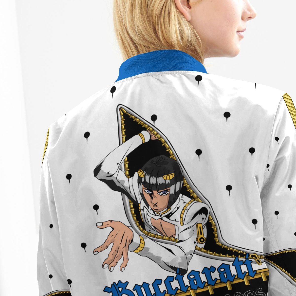 sticky-fingers-bomber-jacket-319705 sticky fingers bomber jacket 319705 - Gear Anime