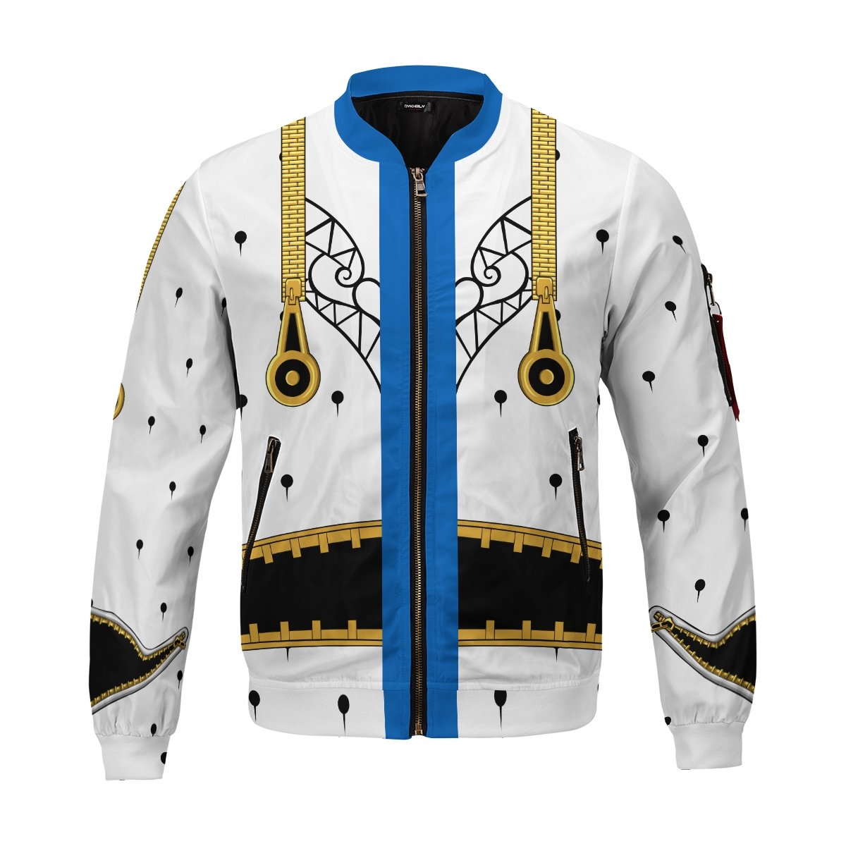 sticky-fingers-bomber-jacket-418102 sticky fingers bomber jacket 418102 - Gear Anime