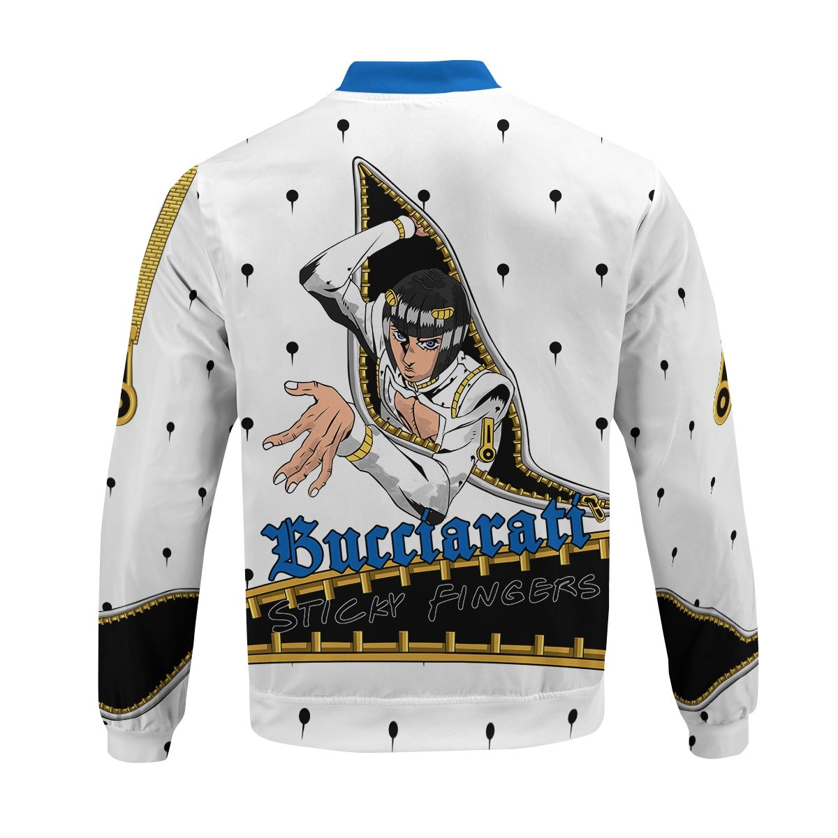 sticky-fingers-bomber-jacket-678742 sticky fingers bomber jacket 678742 - Gear Anime