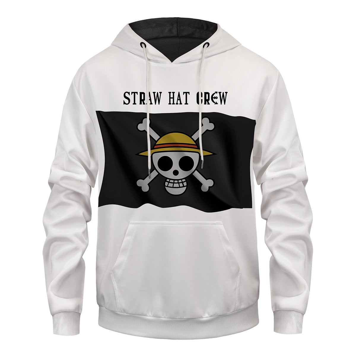 straw-hat-crew-unisex-pullover-hoodie-839117 straw hat crew unisex pullover hoodie 839117 - Gear Anime