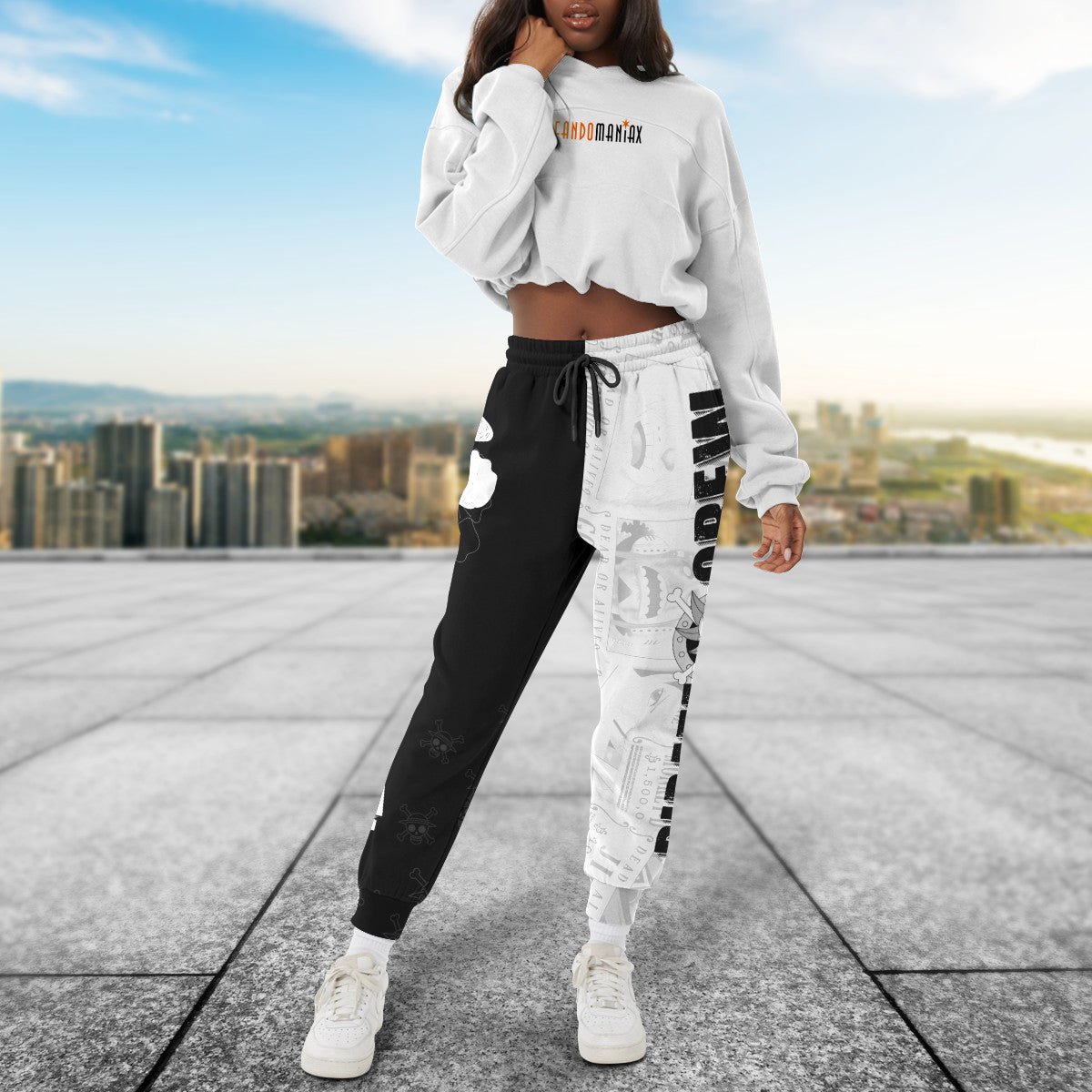 straw-hat-fashion-jogger-pants-643528 straw hat fashion jogger pants 643528 - Gear Anime