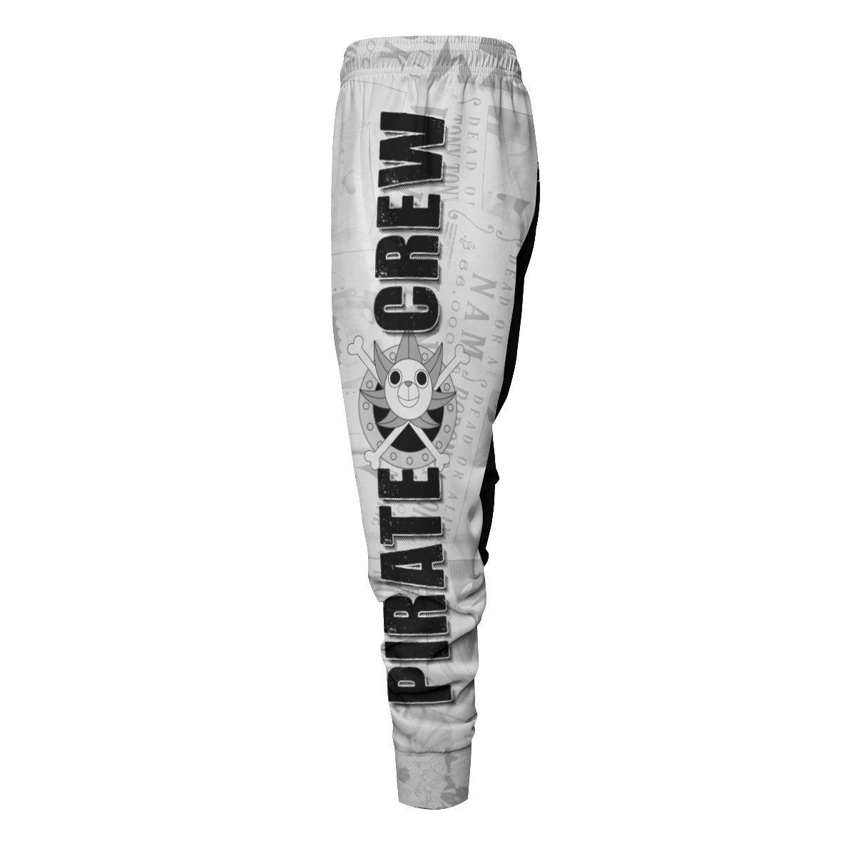 straw-hat-fashion-jogger-pants-906770 straw hat fashion jogger pants 906770 - Gear Anime