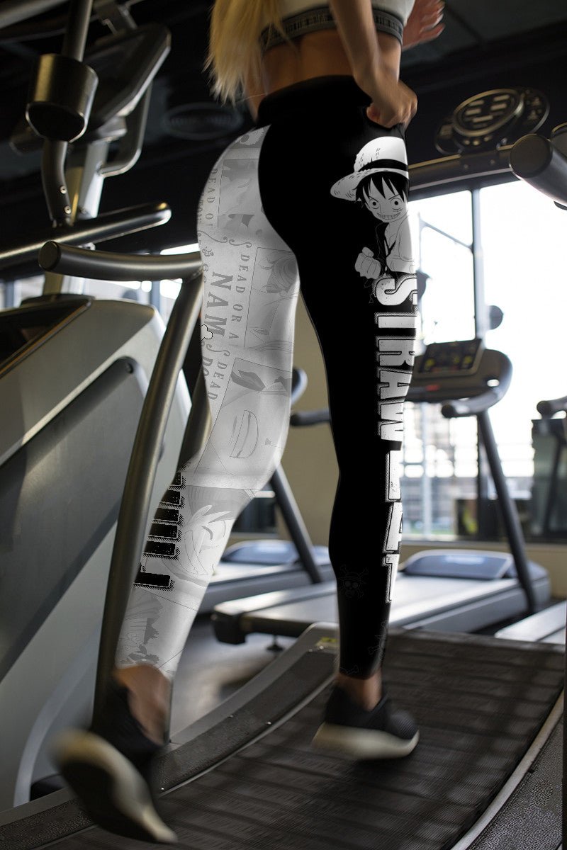 straw-hat-fashion-unisex-tights-971640 straw hat fashion unisex tights 971640 - Gear Anime