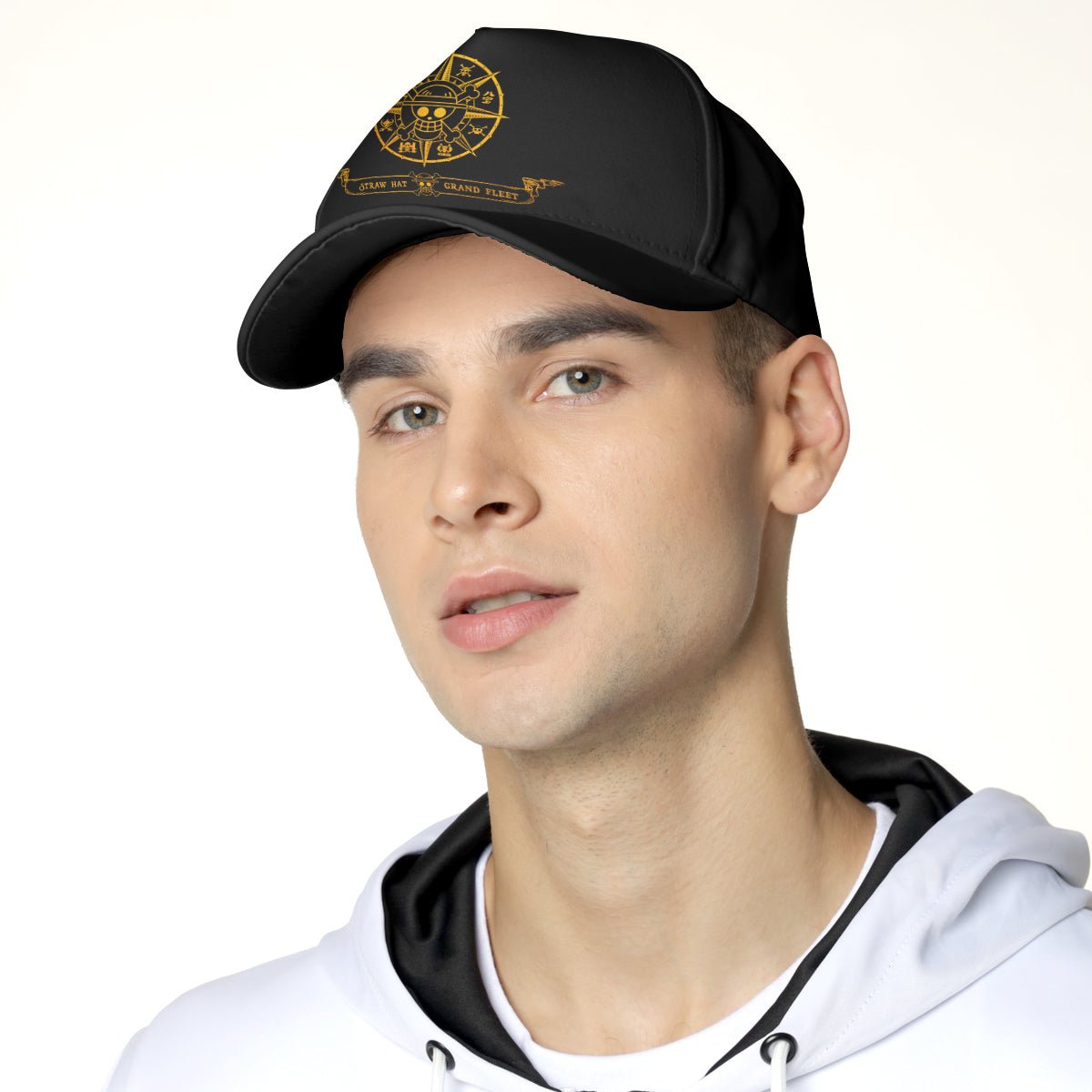 straw-hat-grand-fleet-cap-208145 straw hat grand fleet cap 208145 - Gear Anime