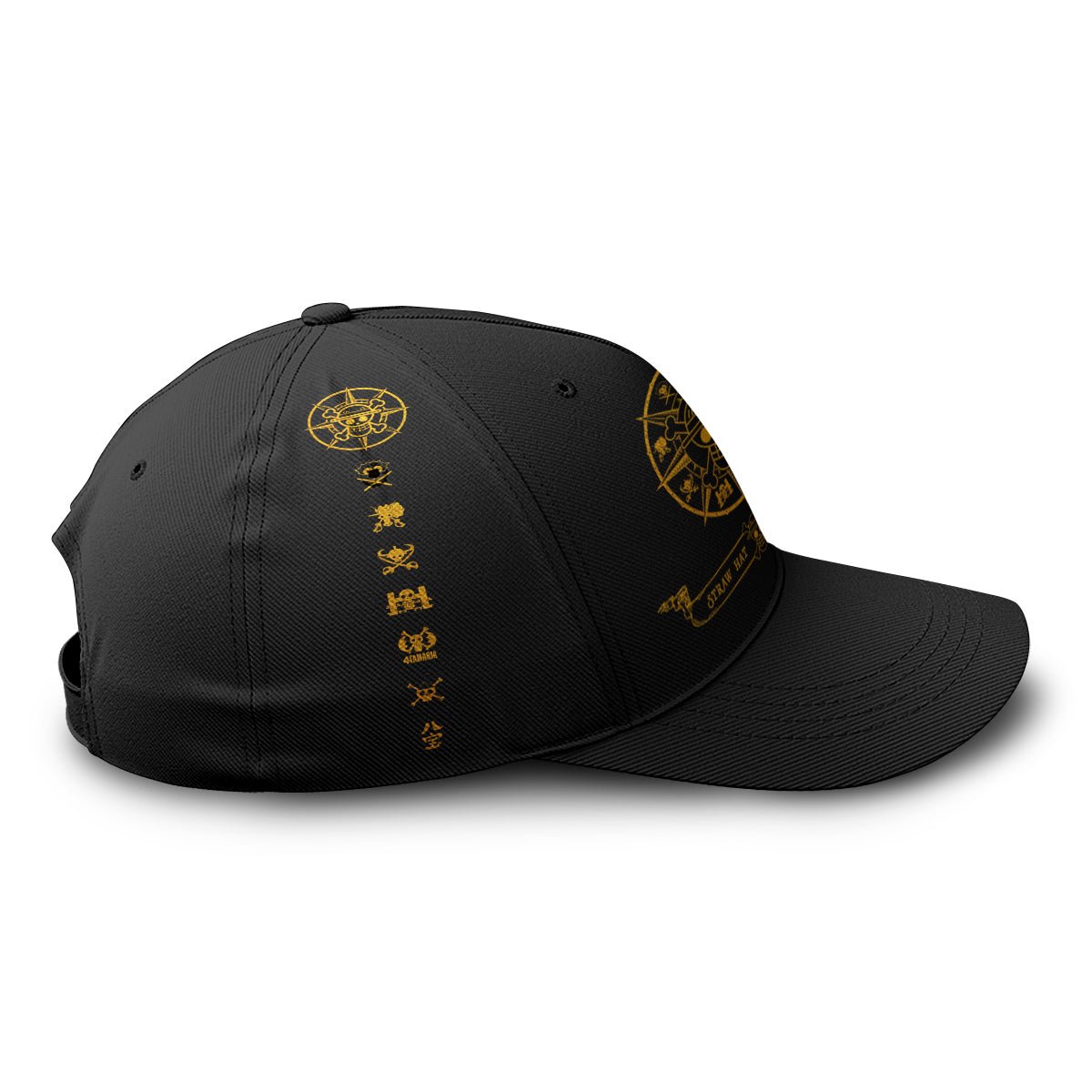 straw-hat-grand-fleet-cap-497559 straw hat grand fleet cap 497559 - Gear Anime