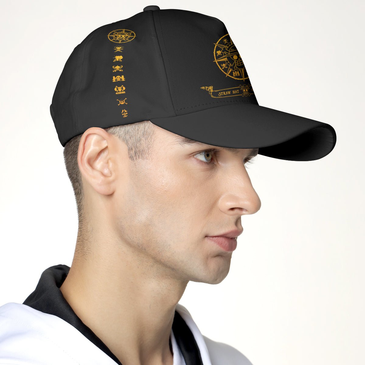 straw-hat-grand-fleet-cap-572637 straw hat grand fleet cap 572637 - Gear Anime