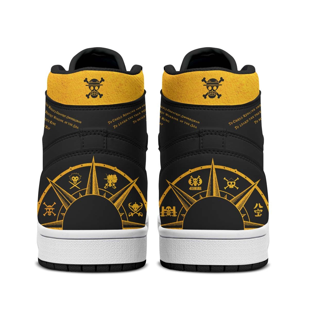 straw-hat-grand-fleet-jd-sneakers-155834 straw hat grand fleet jd sneakers 155834 - Gear Anime