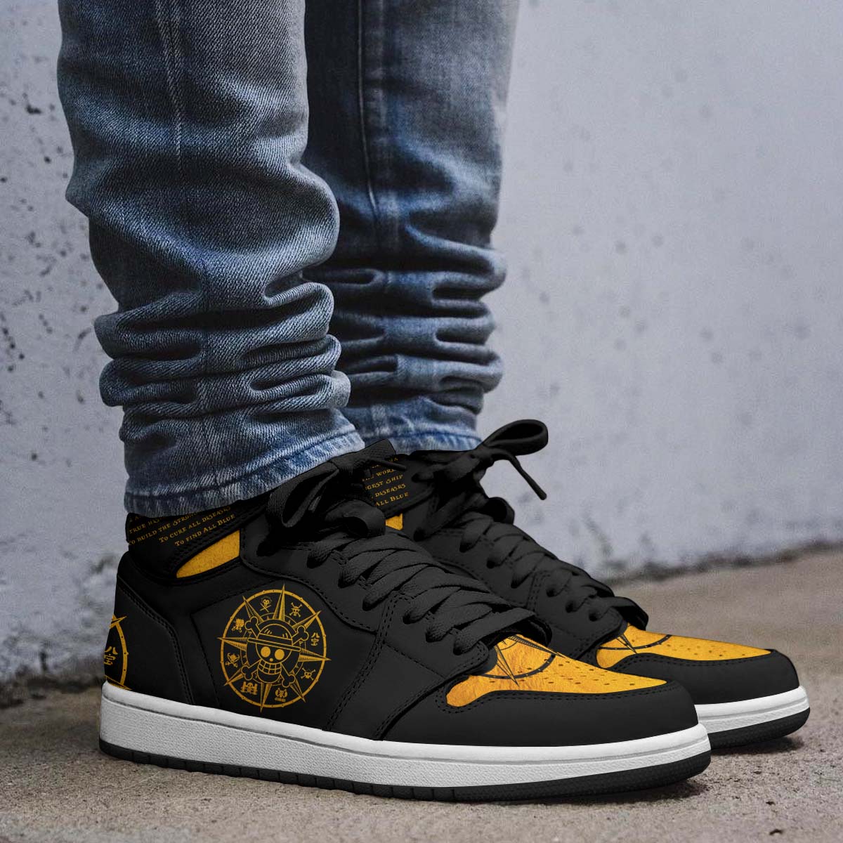 straw-hat-grand-fleet-jd-sneakers-511019 straw hat grand fleet jd sneakers 511019 - Gear Anime