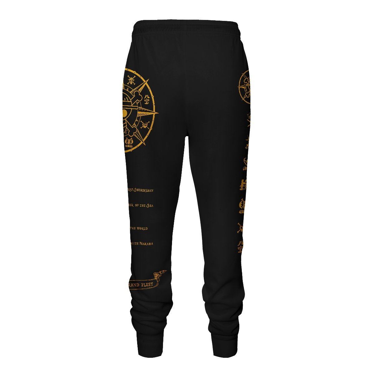 straw-hat-grand-fleet-jogger-pants-858349 straw hat grand fleet jogger pants 858349 - Gear Anime