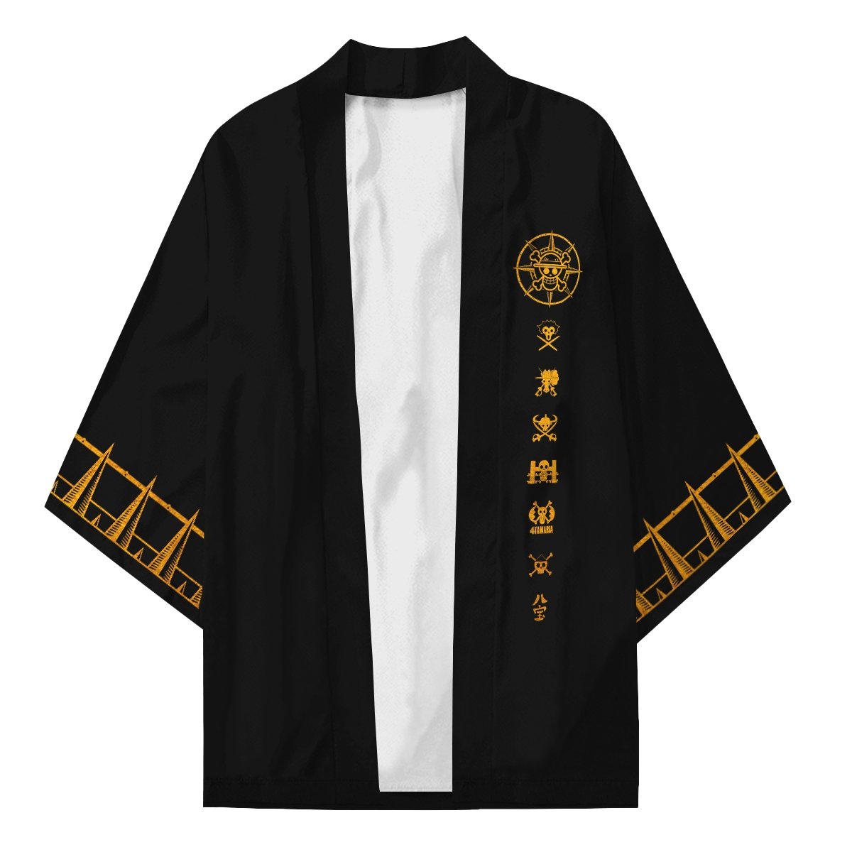 straw-hat-grand-fleet-kimono-511666 straw hat grand fleet kimono 511666 - Gear Anime