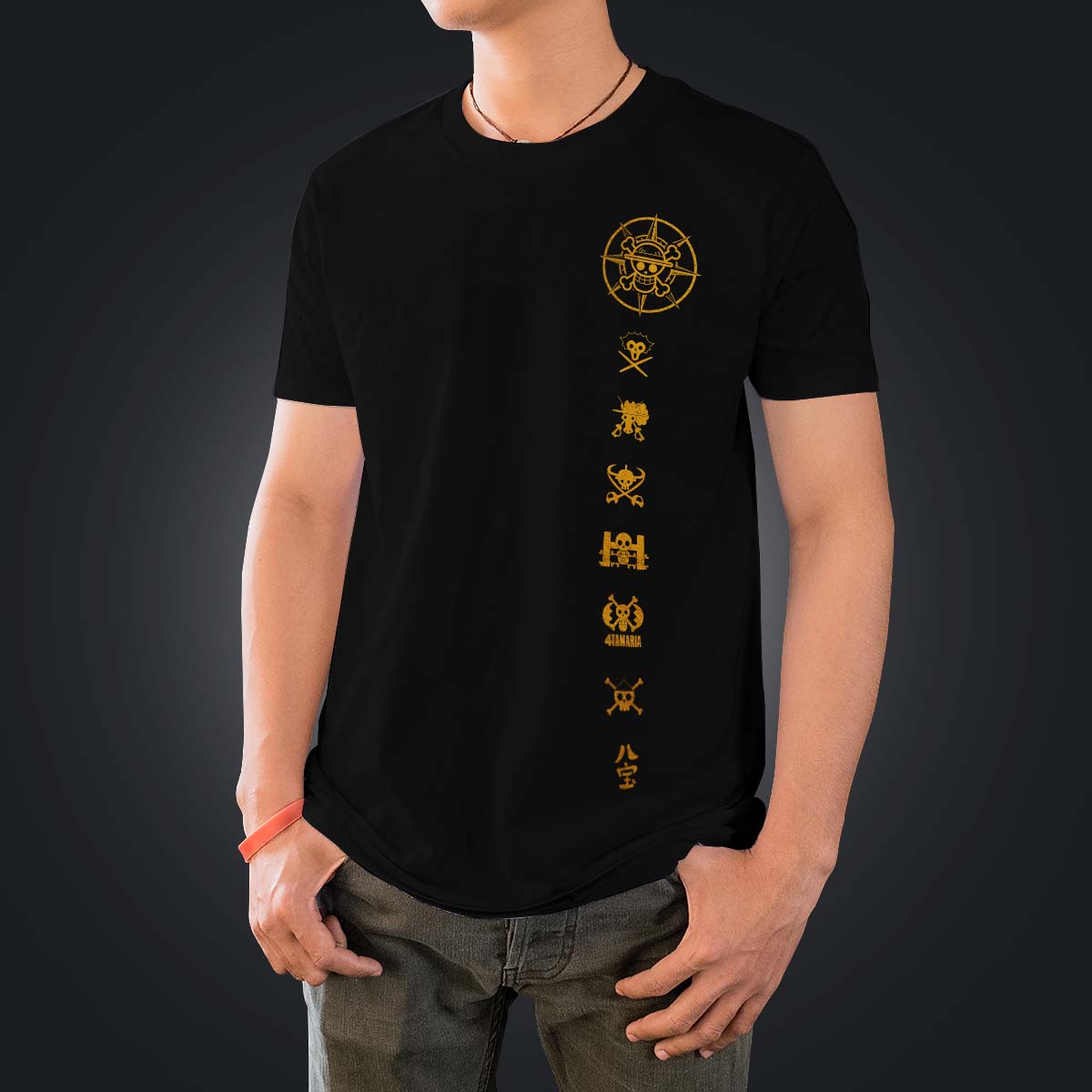 straw-hat-grand-fleet-unisex-t-shirt-750315 straw hat grand fleet unisex t shirt 750315 - Gear Anime