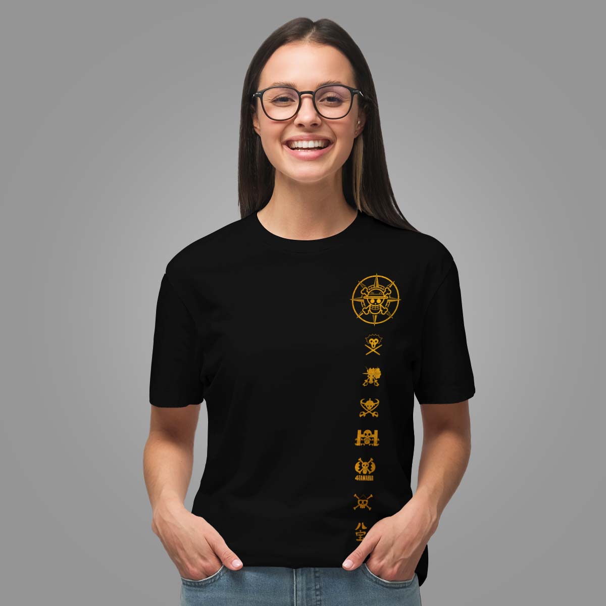 straw-hat-grand-fleet-unisex-t-shirt-877109 straw hat grand fleet unisex t shirt 877109 - Gear Anime