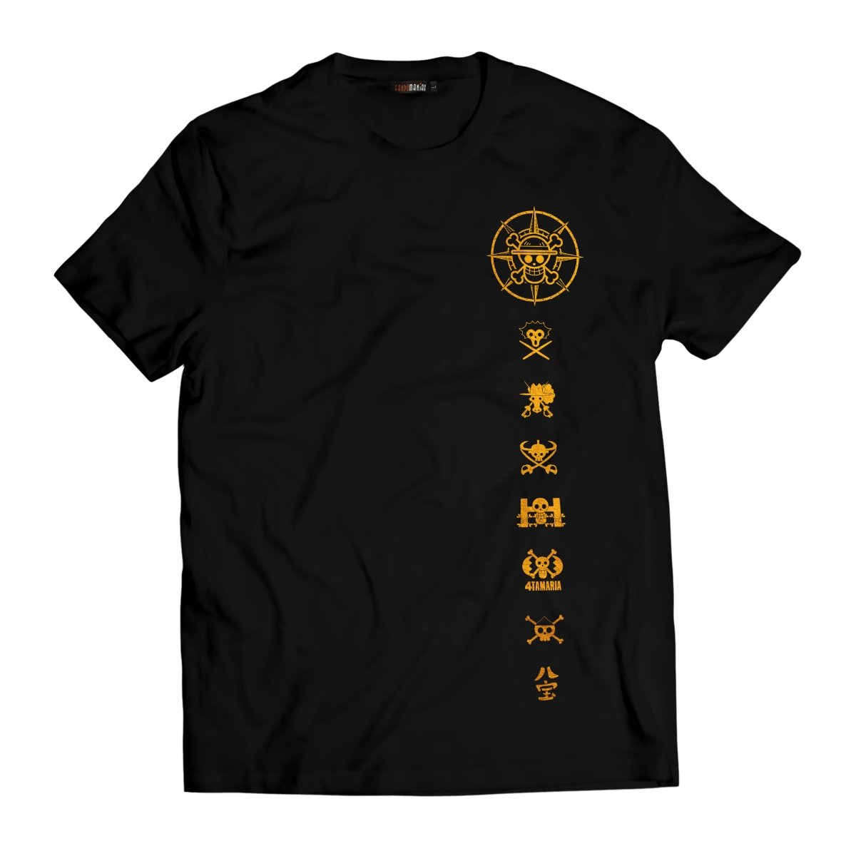 straw-hat-grand-fleet-unisex-t-shirt-943152 straw hat grand fleet unisex t shirt 943152 - Gear Anime