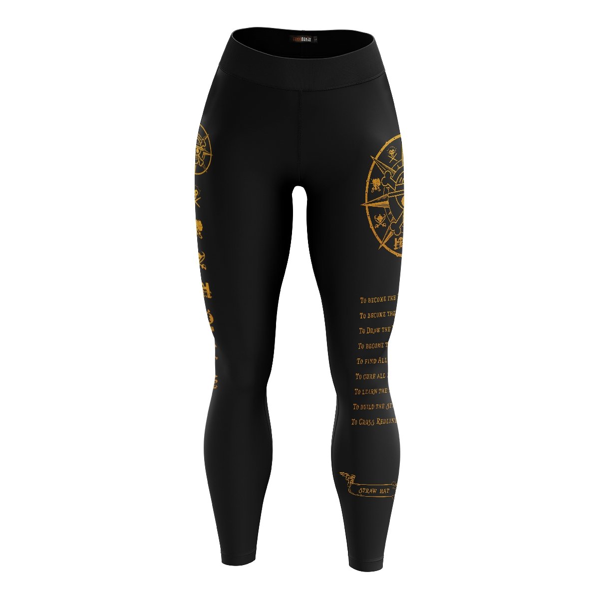 straw-hat-grand-fleet-unisex-tights-679985 straw hat grand fleet unisex tights 679985 - Gear Anime