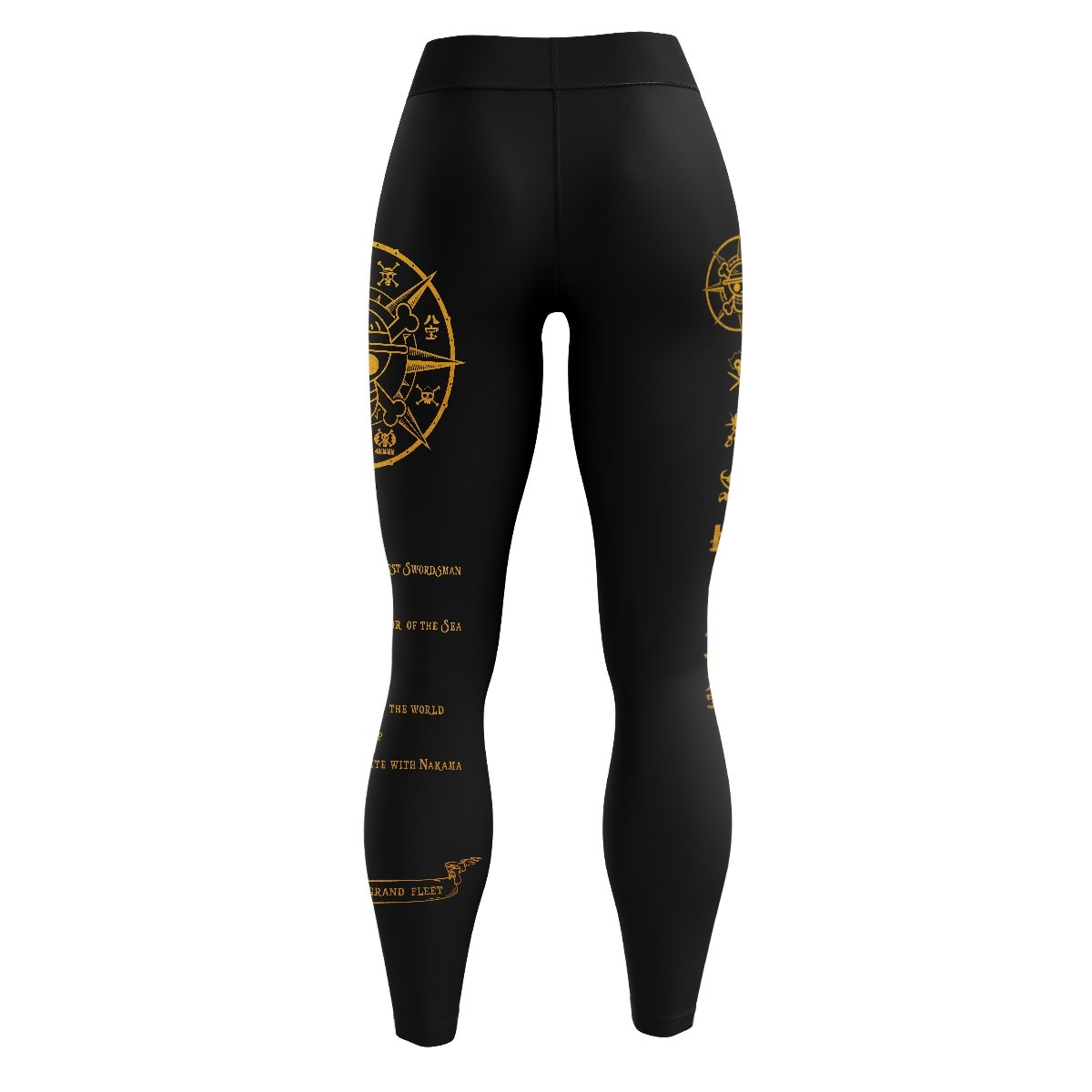 straw-hat-grand-fleet-unisex-tights-951888 straw hat grand fleet unisex tights 951888 - Gear Anime