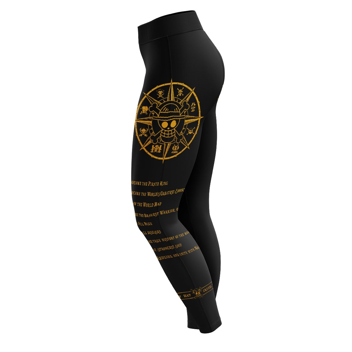 straw-hat-grand-fleet-unisex-tights-968522 straw hat grand fleet unisex tights 968522 - Gear Anime