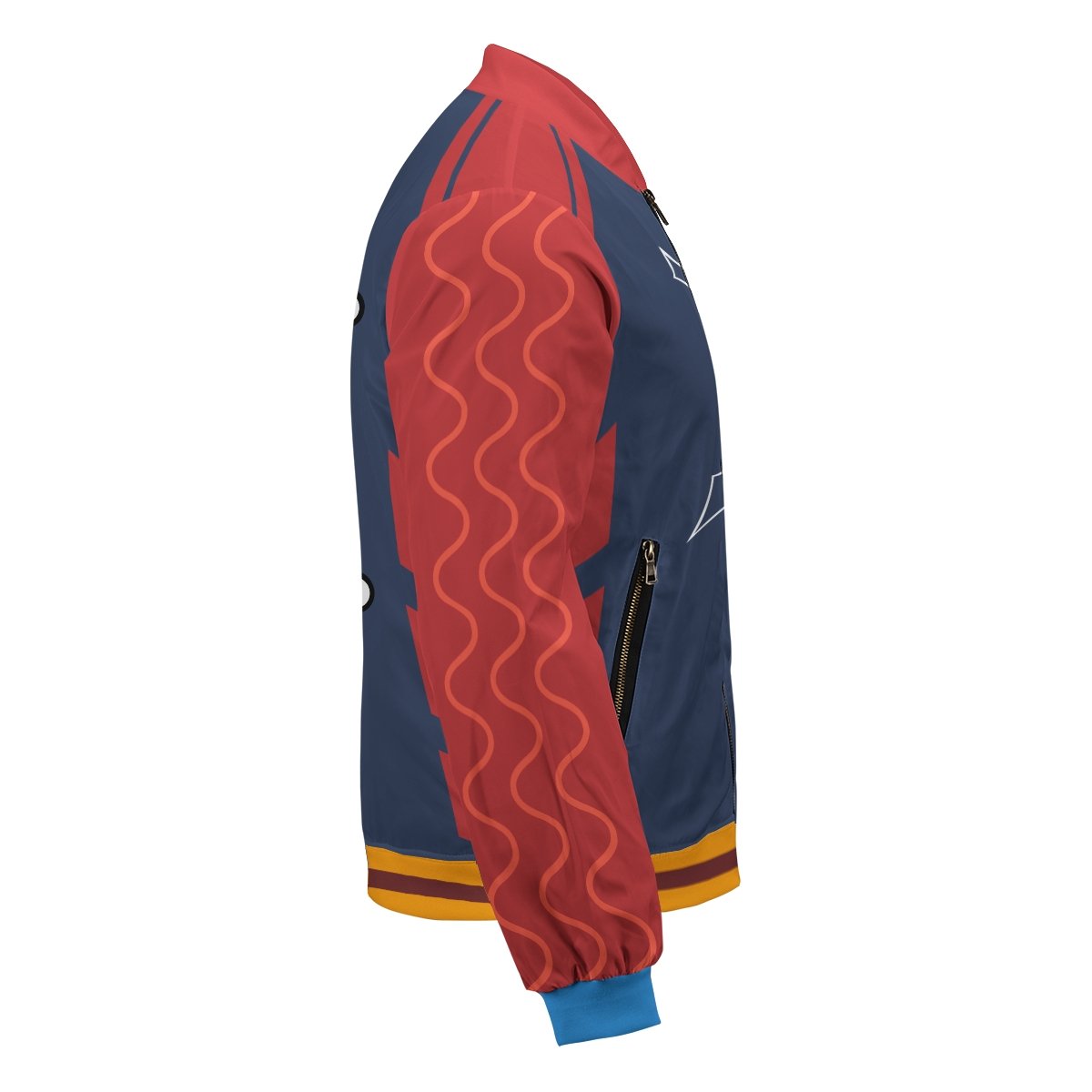 straw-hat-jersey-bomber-jacket-538044 straw hat jersey bomber jacket 538044 - Gear Anime