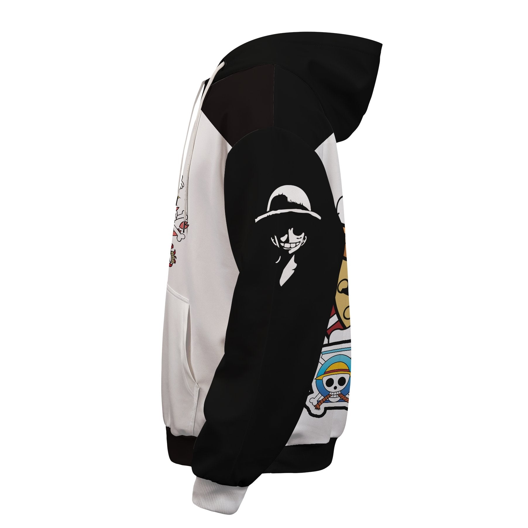 straw-hat-pirates-unisex-pullover-hoodie-227258 straw hat pirates unisex pullover hoodie 227258 - Gear Anime