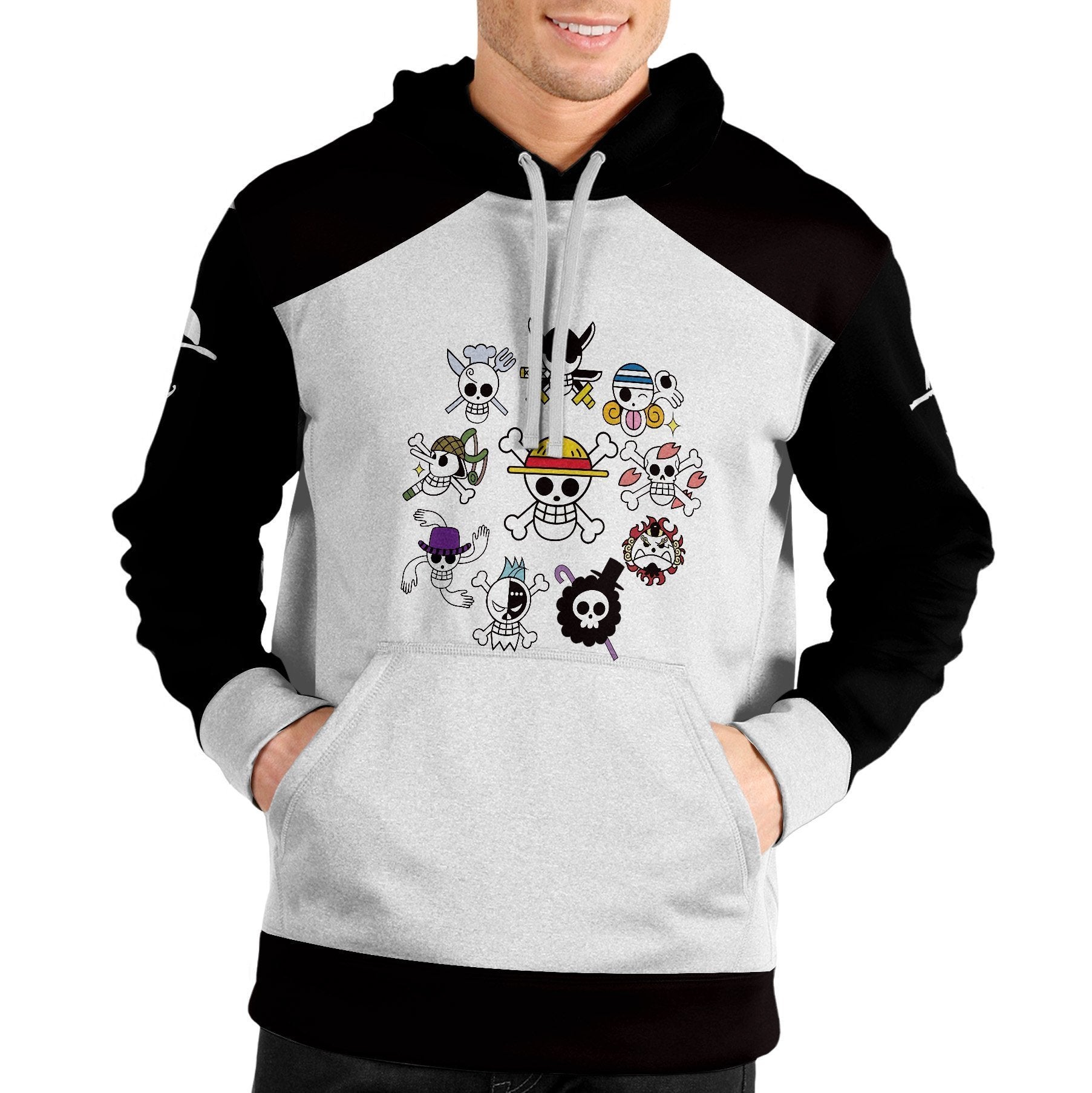 straw-hat-pirates-unisex-pullover-hoodie-440029 straw hat pirates unisex pullover hoodie 440029 - Gear Anime