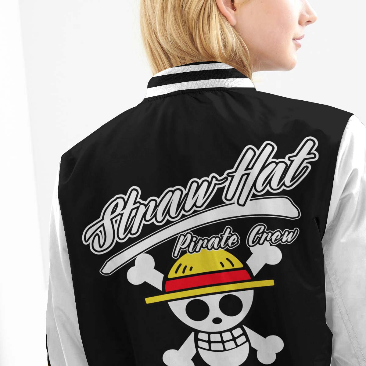 strawhat-jersey-v2-bomber-jacket-160760 strawhat jersey v2 bomber jacket 160760 - Gear Anime