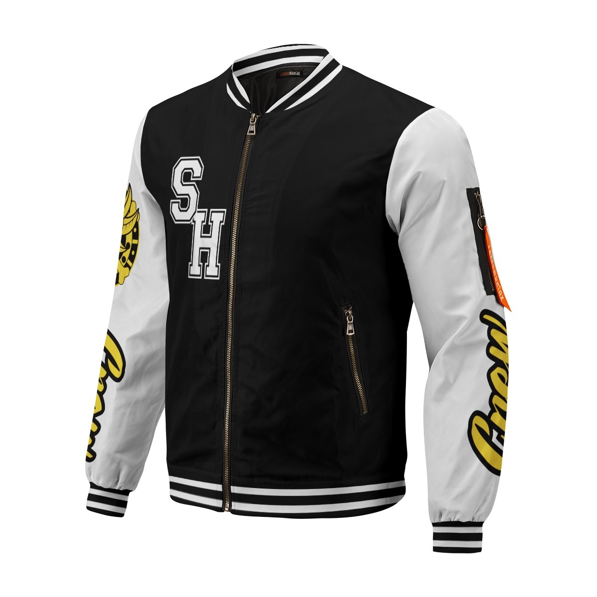 strawhat-jersey-v2-bomber-jacket-479706 strawhat jersey v2 bomber jacket 479706 - Gear Anime