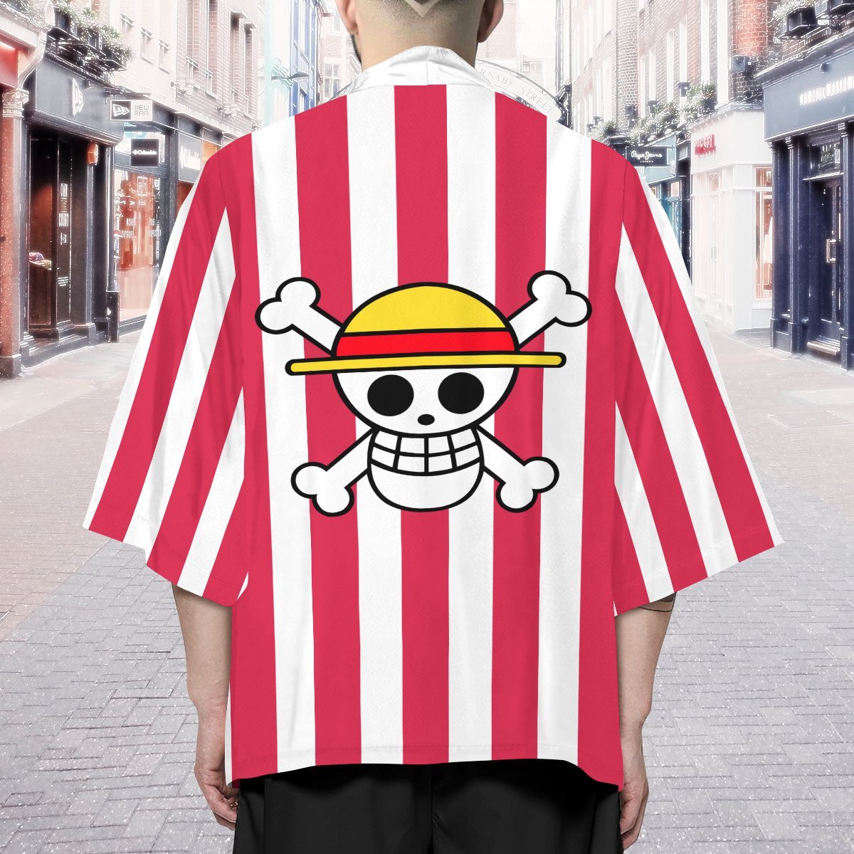 strawhat-pirate-kimono-524684 strawhat pirate kimono 524684 - Gear Anime