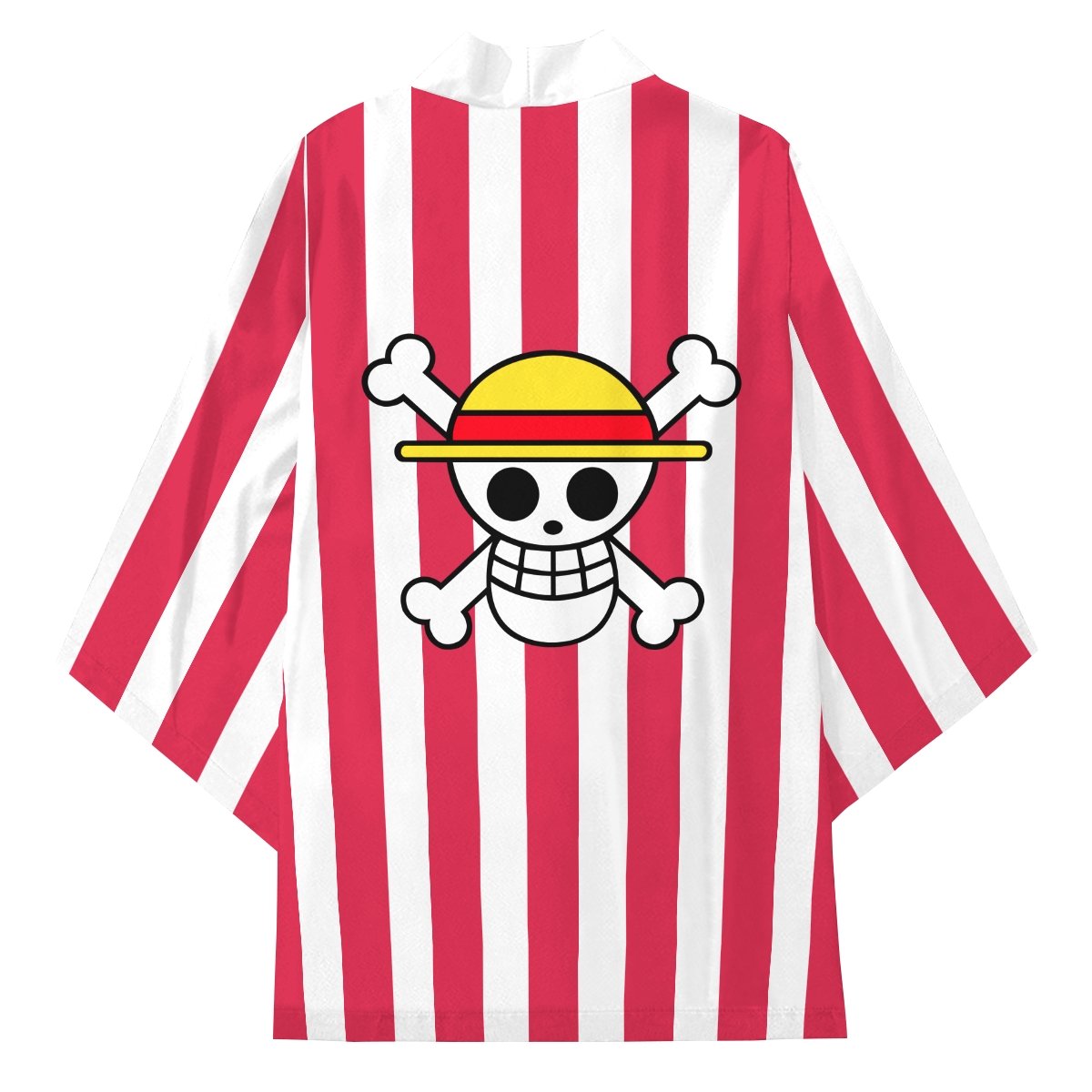 strawhat-pirate-kimono-614248 strawhat pirate kimono 614248 - Gear Anime