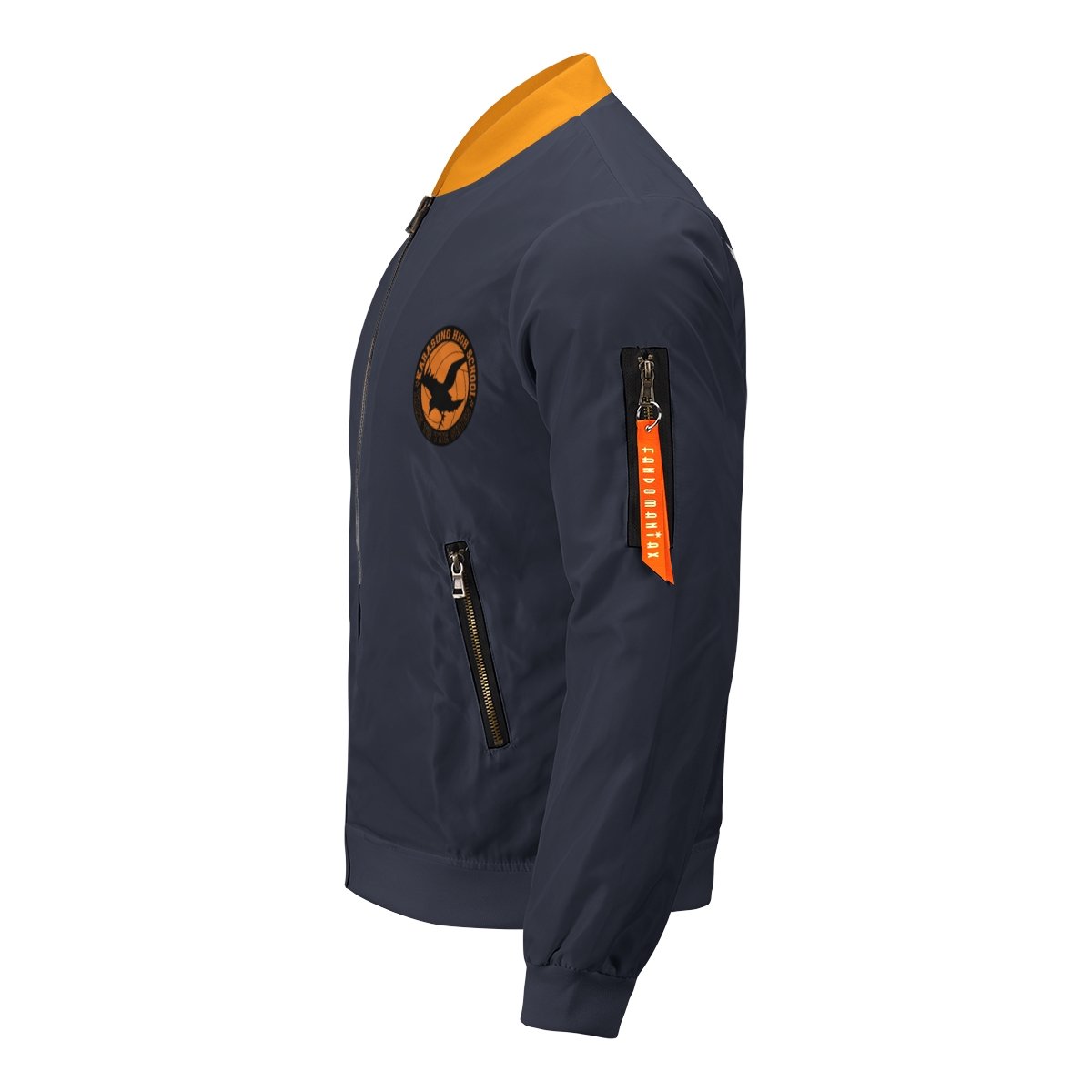 sugawara-wings-bomber-jacket-175491 sugawara wings bomber jacket 175491 - Gear Anime