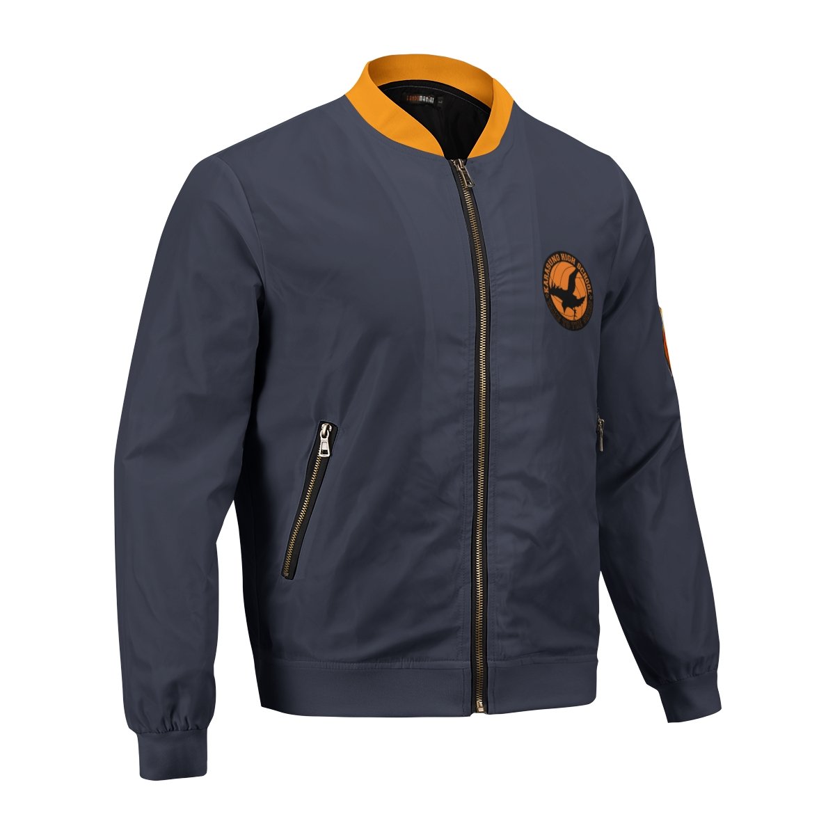 sugawara-wings-bomber-jacket-902692 sugawara wings bomber jacket 902692 - Gear Anime