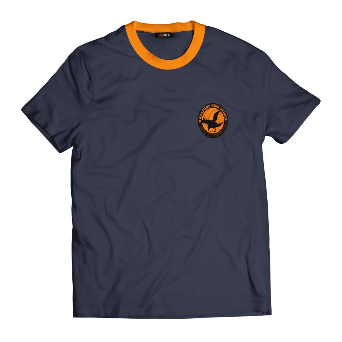 sugawara-wings-unisex-t-shirt-614011 sugawara wings unisex t shirt 614011 - Gear Anime