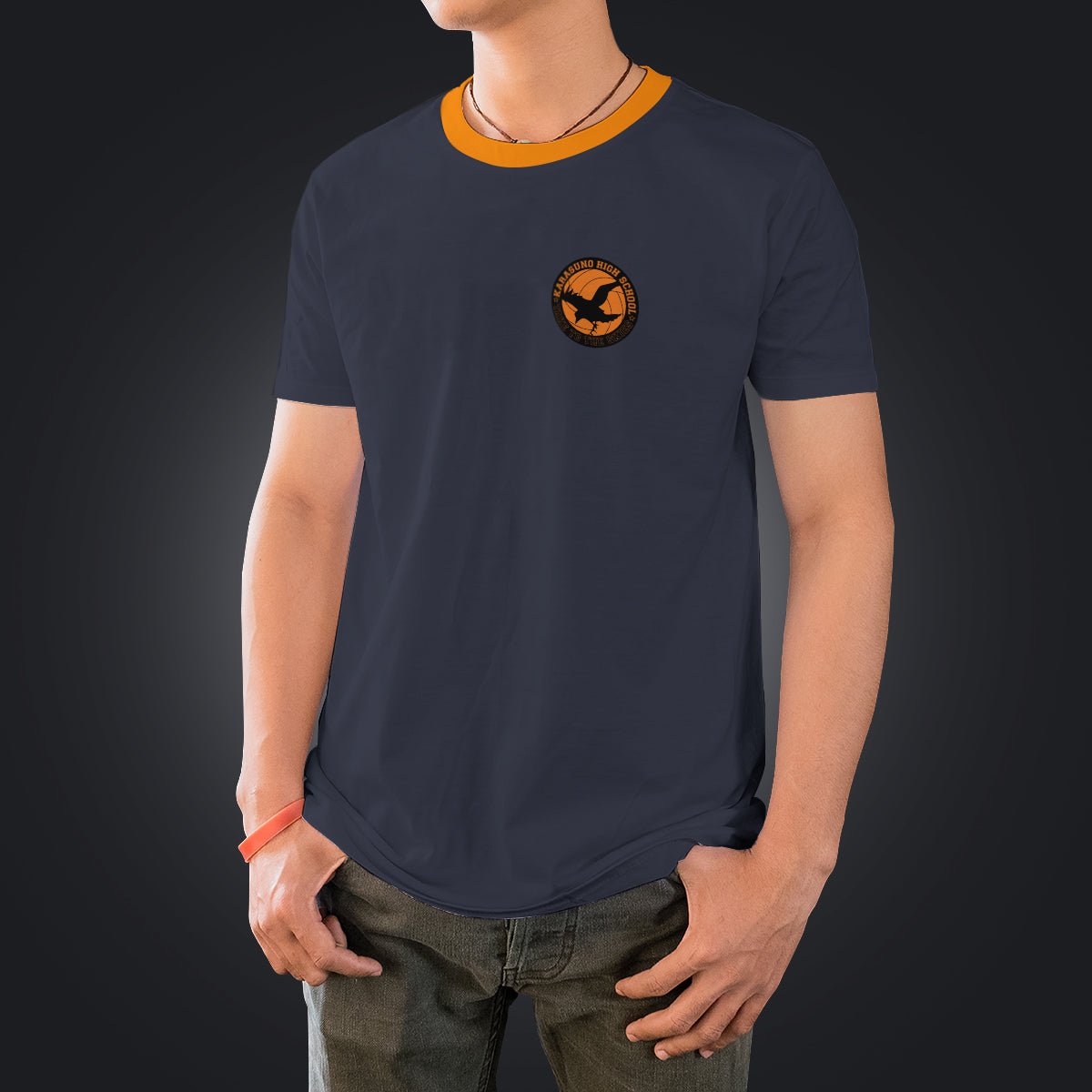 sugawara-wings-unisex-t-shirt-940707 sugawara wings unisex t shirt 940707 - Gear Anime