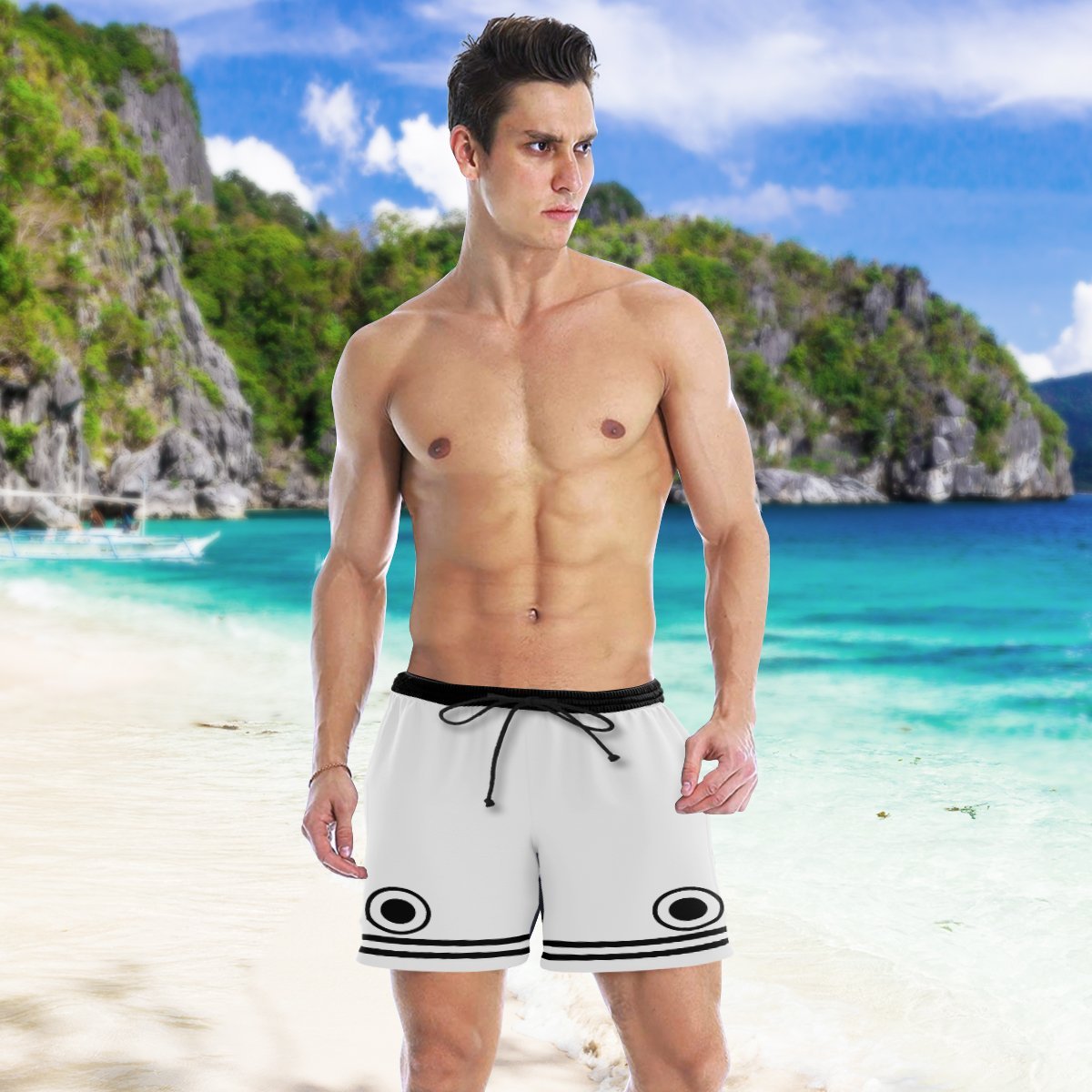 sukuna-beach-shorts-609815 sukuna beach shorts 609815 - Gear Anime