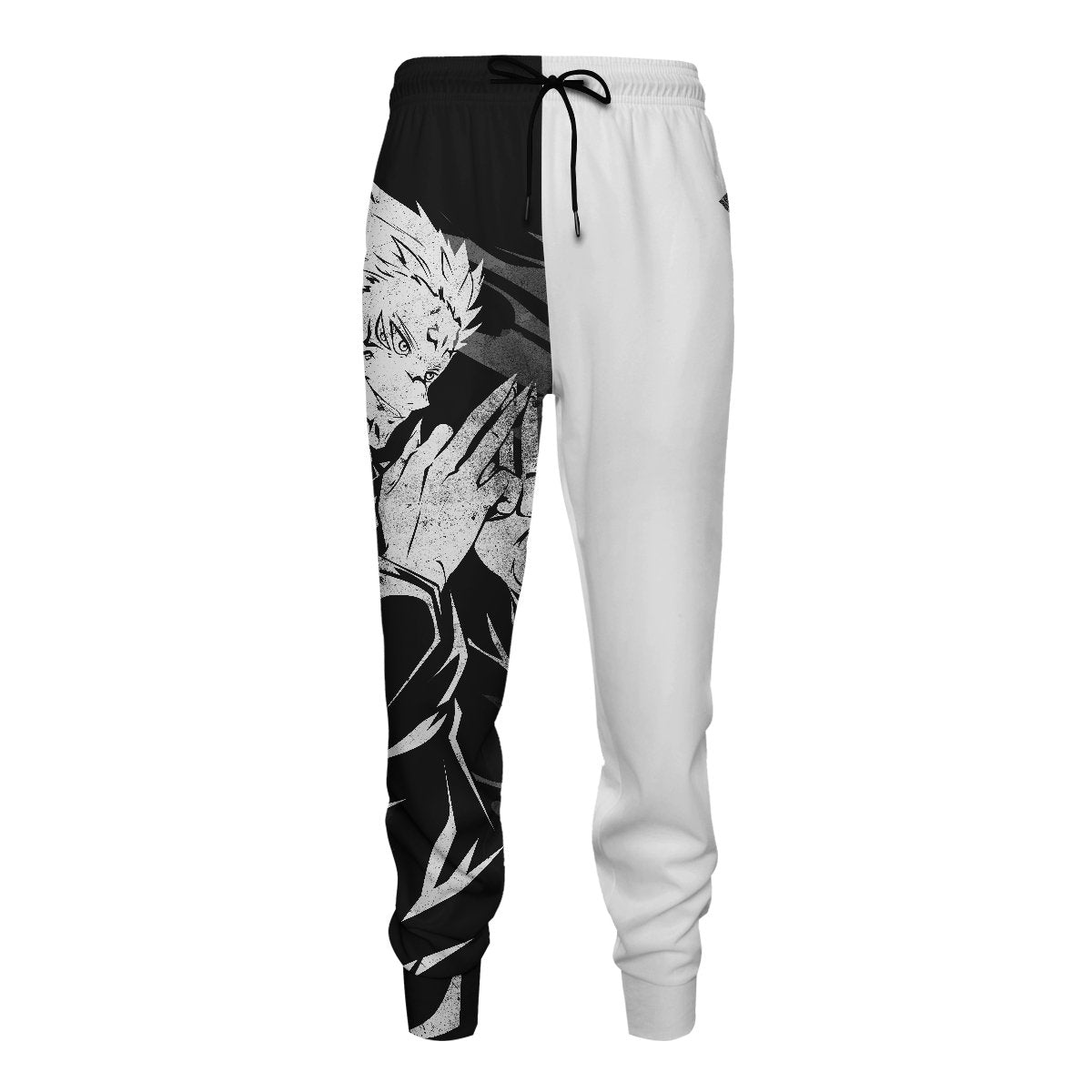sukuna-cool-jogger-pants-181884 sukuna cool jogger pants 181884 - Gear Anime