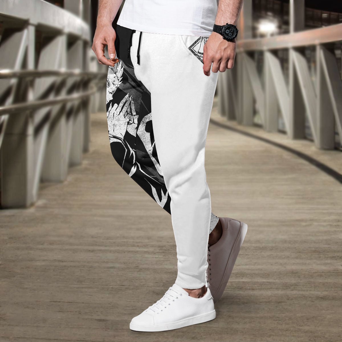 sukuna-cool-jogger-pants-452928 sukuna cool jogger pants 452928 - Gear Anime