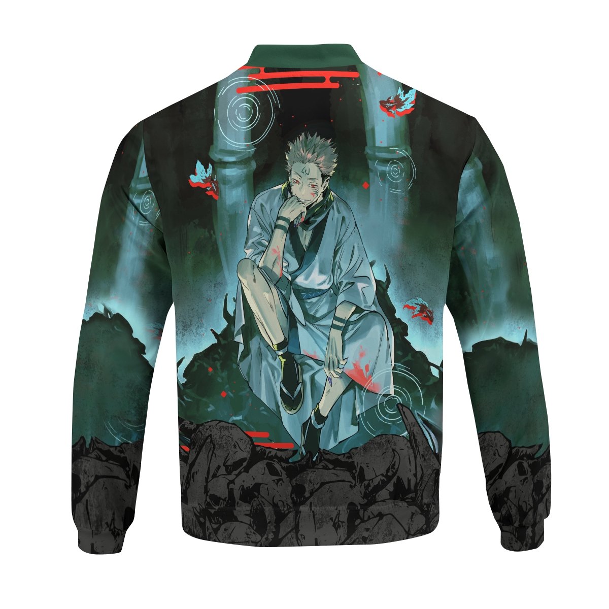 sukuna-domain-expansion-bomber-jacket-449147 sukuna domain expansion bomber jacket 449147 - Gear Anime
