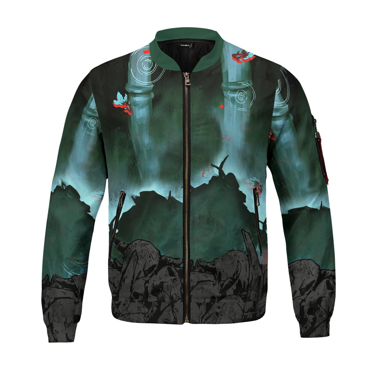 sukuna-domain-expansion-bomber-jacket-559463 sukuna domain expansion bomber jacket 559463 - Gear Anime